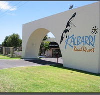 Unit 42 Kalbarri Beach Resort - Australia Accommodation
