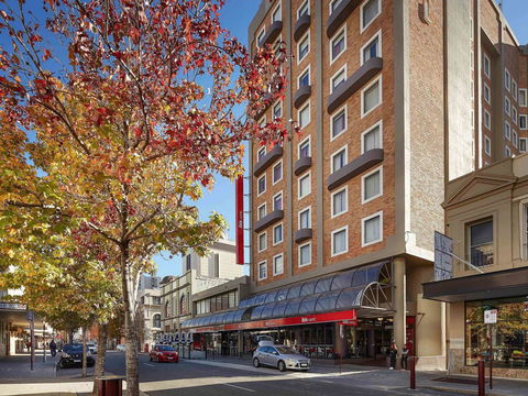 Ibis Perth - Australia Accommodation 0