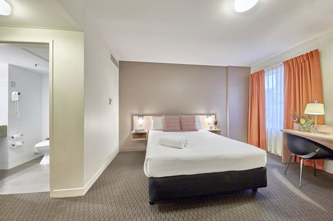 Ibis Perth - Australia Accommodation 4