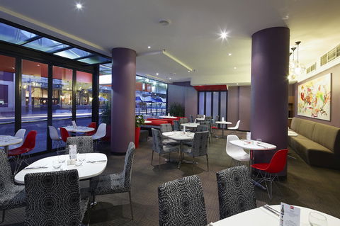 Ibis Perth - Australia Accommodation 20