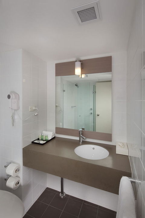 Ibis Perth - Australia Accommodation 27