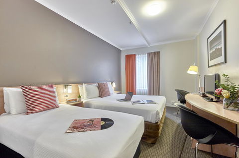 Ibis Perth - Australia Accommodation 8