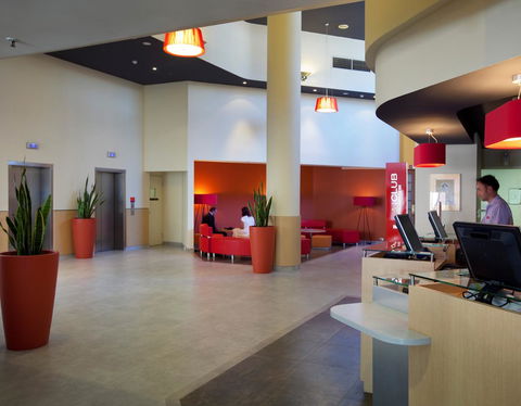 Ibis Perth - Australia Accommodation 26