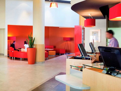 Ibis Perth - Australia Accommodation 42
