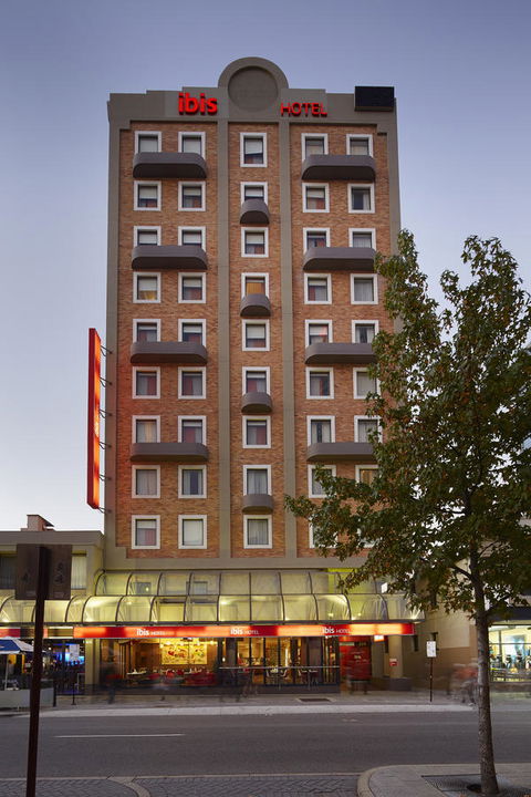 Ibis Perth - Australia Accommodation 30