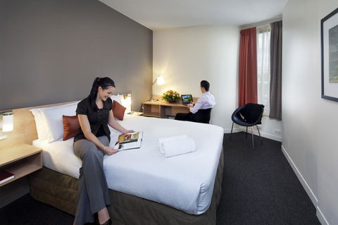 Ibis Perth - Australia Accommodation 35