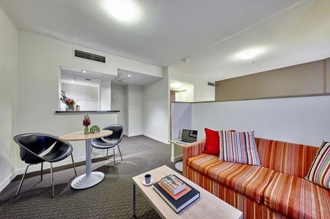 Ibis Perth - Australia Accommodation 3