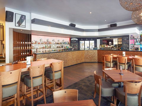 Ibis Perth - Australia Accommodation 40