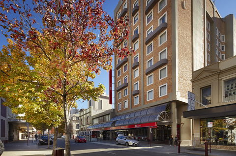 Ibis Perth - Australia Accommodation 19