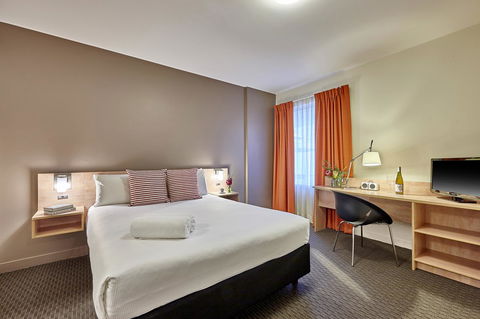Ibis Perth - Australia Accommodation 5