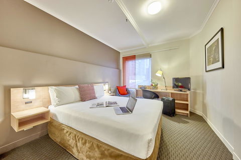 Ibis Perth - Australia Accommodation 13