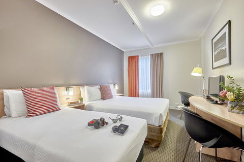 Ibis Perth - Australia Accommodation 6