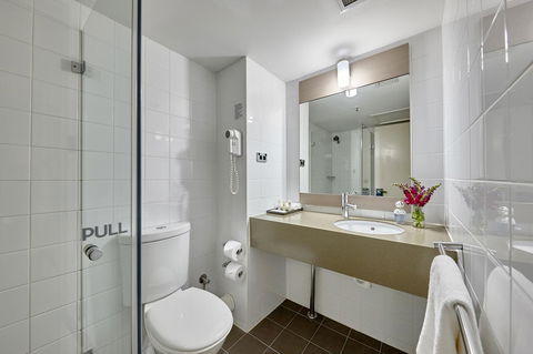 Ibis Perth - Australia Accommodation 16