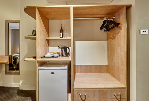 Ibis Perth - Australia Accommodation 2