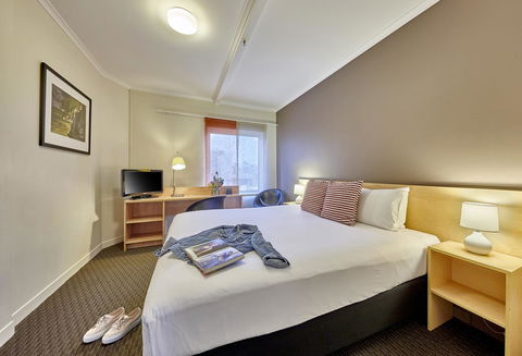Ibis Perth - Australia Accommodation 12