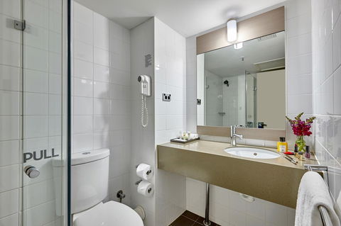 Ibis Perth - Australia Accommodation 1