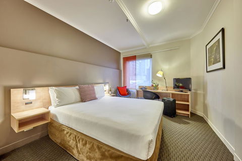 Ibis Perth - Australia Accommodation 11