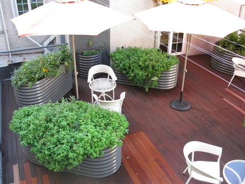 European Hotel - Australia Accommodation 21
