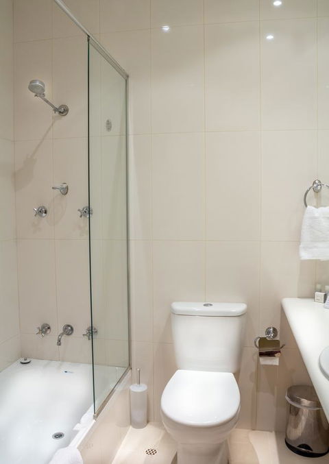 European Hotel - Australia Accommodation 30