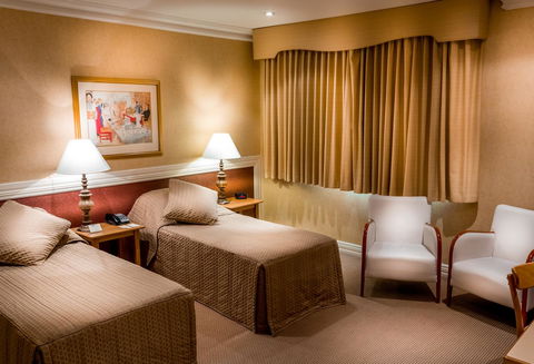 European Hotel - Australia Accommodation 16