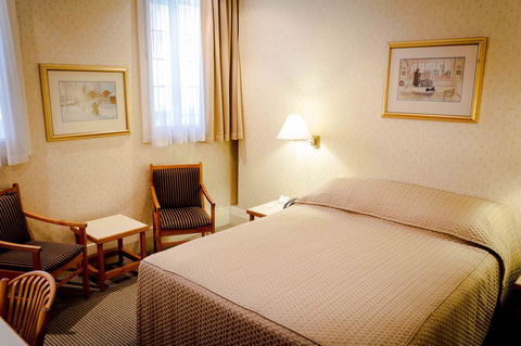 European Hotel - Australia Accommodation 25