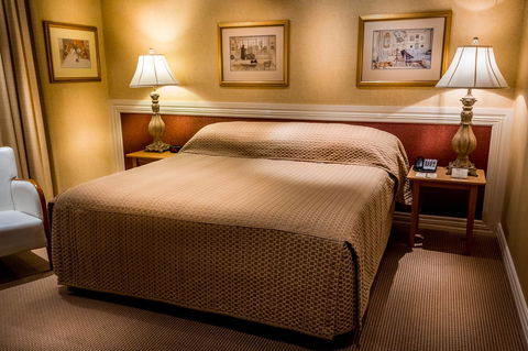 European Hotel - Australia Accommodation 15