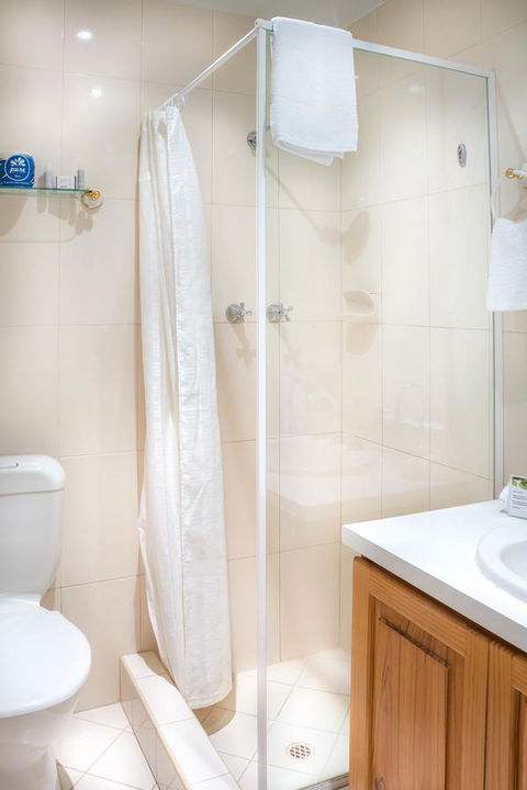European Hotel - Australia Accommodation 33