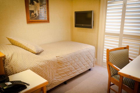 European Hotel - Australia Accommodation 34
