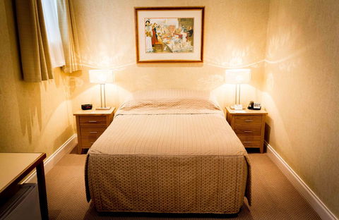 European Hotel - Australia Accommodation 35