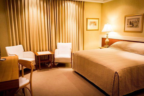 European Hotel - Australia Accommodation 19