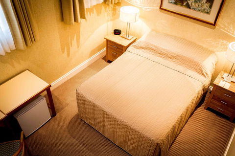 European Hotel - Australia Accommodation 28