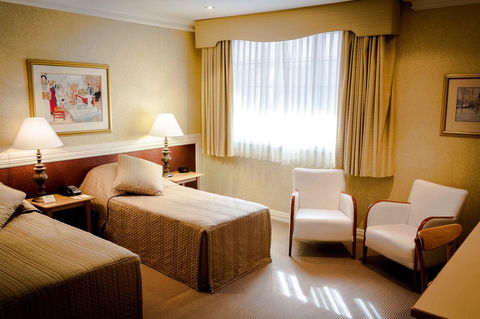 European Hotel - Australia Accommodation 31
