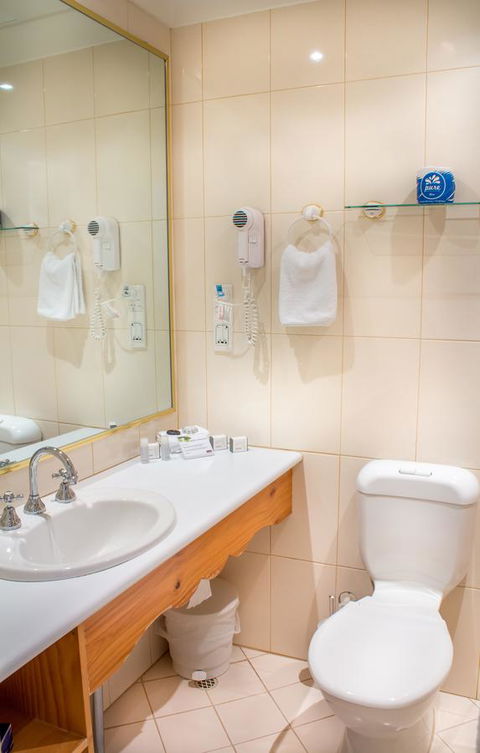 European Hotel - Australia Accommodation 18