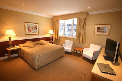 European Hotel - Australia Accommodation 2