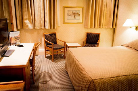 European Hotel - Australia Accommodation 26