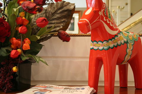 European Hotel - Australia Accommodation 10