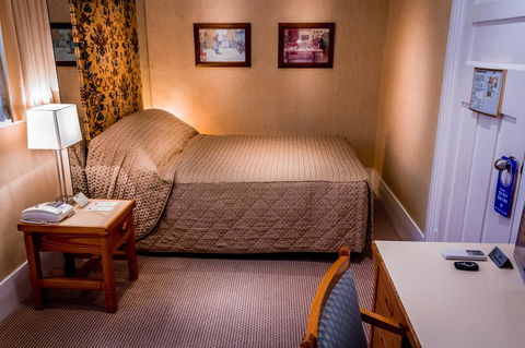 European Hotel - Australia Accommodation 29