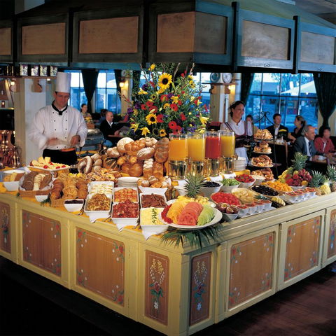 European Hotel - Australia Accommodation 1