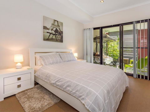 Home Apartment - Perth City Centre - Free WiFi - Australia Accommodation 5