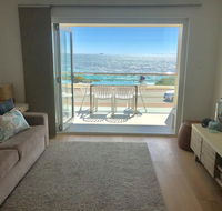 Cottesloe Beachfront Ocean View Apartment - Australia Accommodation