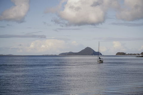 Anchorage Port Stephens - Australia Accommodation 18