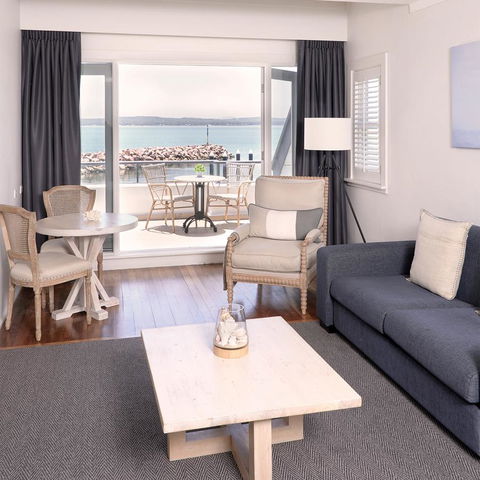 Anchorage Port Stephens - Australia Accommodation 25