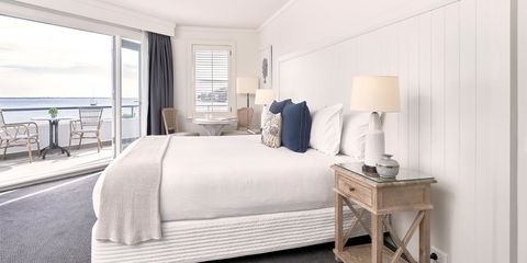 Anchorage Port Stephens - Australia Accommodation 29