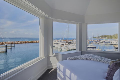 Anchorage Port Stephens - Australia Accommodation 22