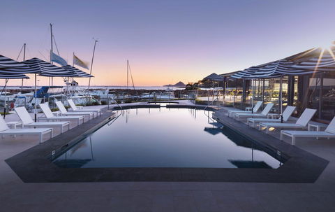 Anchorage Port Stephens - Australia Accommodation 0