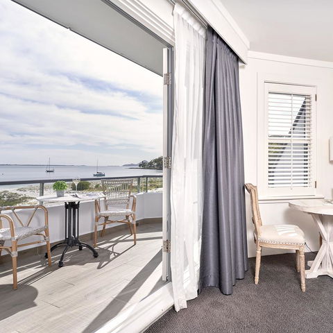 Anchorage Port Stephens - Australia Accommodation 28
