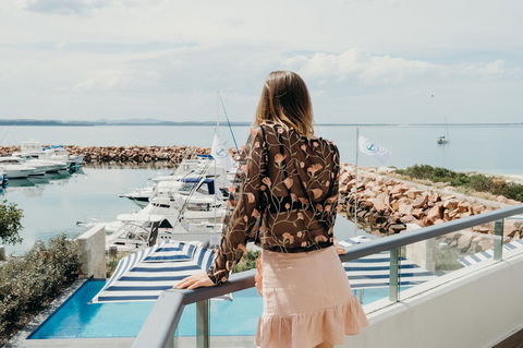 Anchorage Port Stephens - Australia Accommodation 20