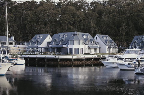 Anchorage Port Stephens - Australia Accommodation 3