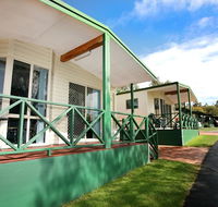 Riverview Tourist Park - Australia Accommodation