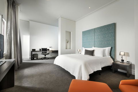 The Melbourne Hotel - Australia Accommodation 21